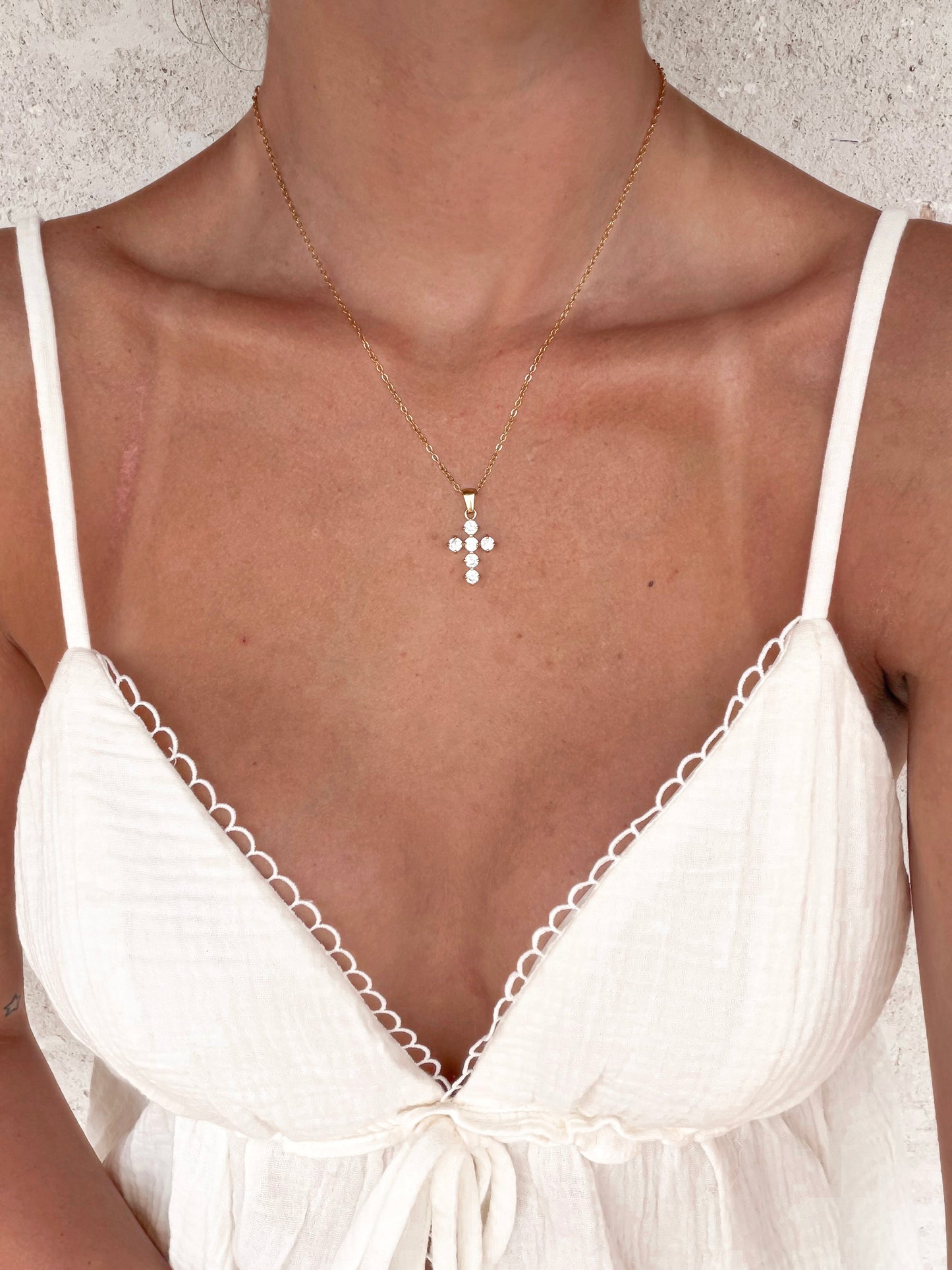 Raimon Necklace