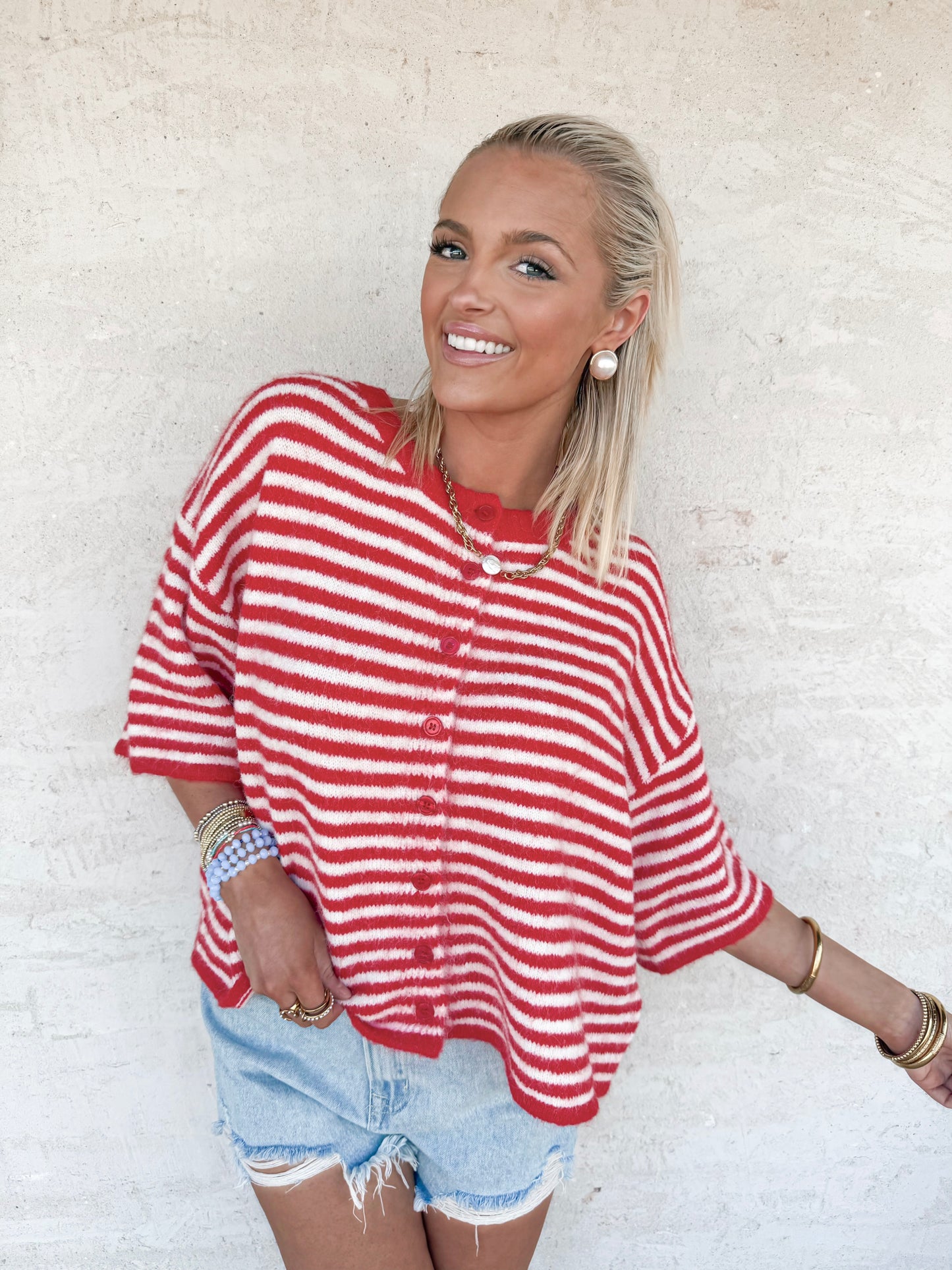 Daydreamer Top