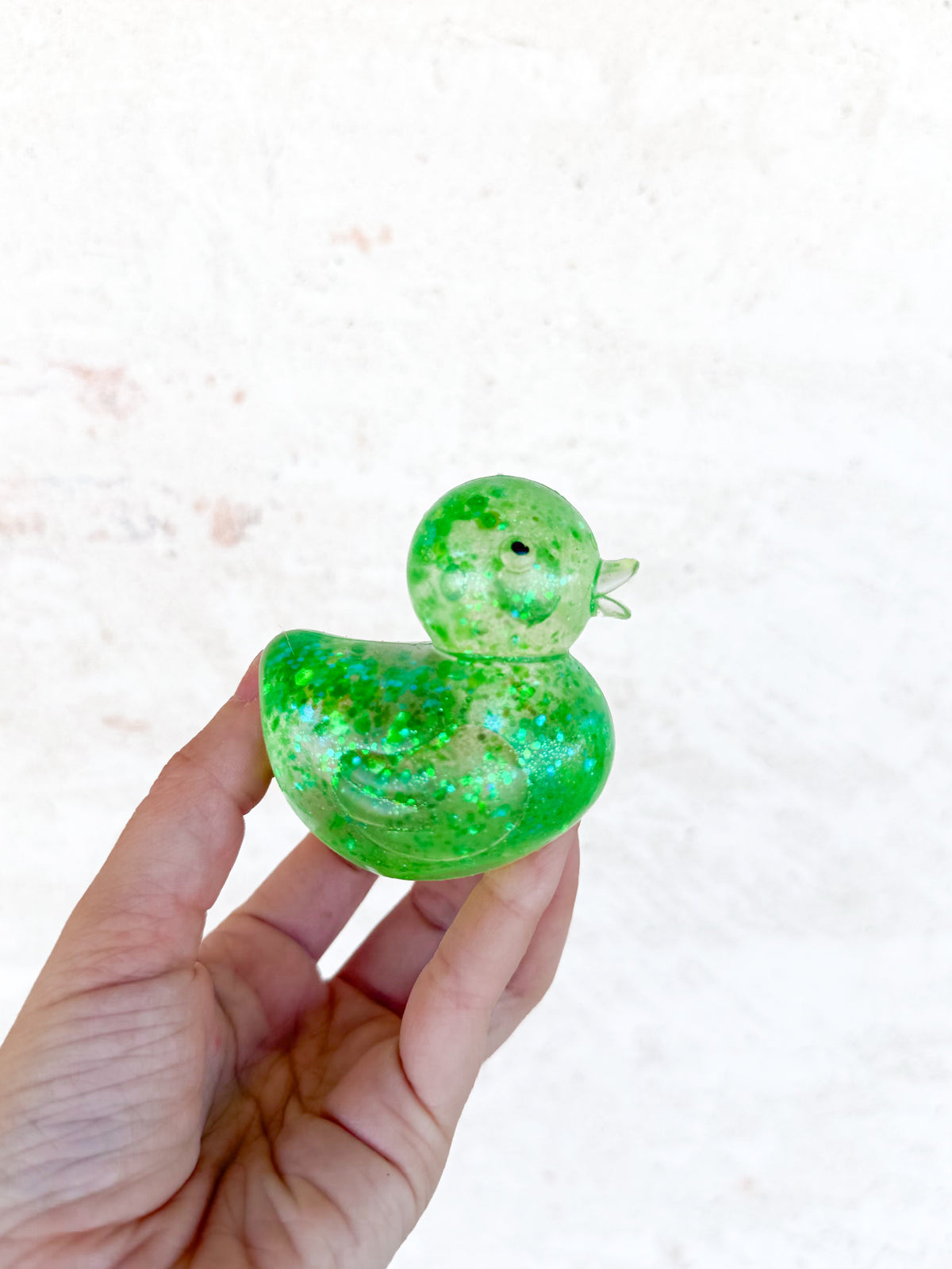 Duck Squishies