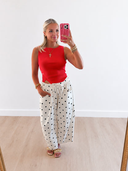 Monroe Pants