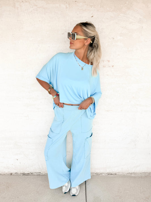 No Rules Sweatpants