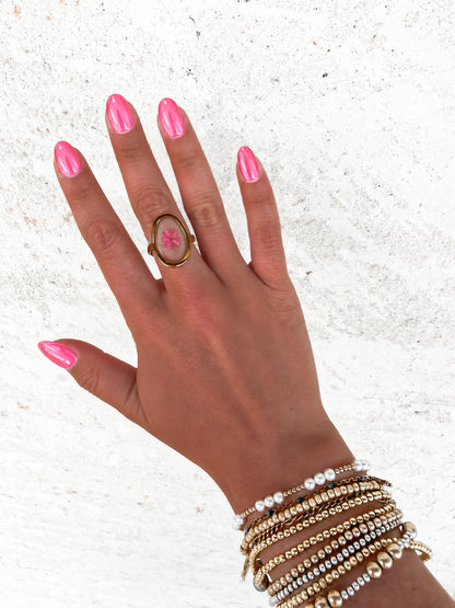 Flint Ring