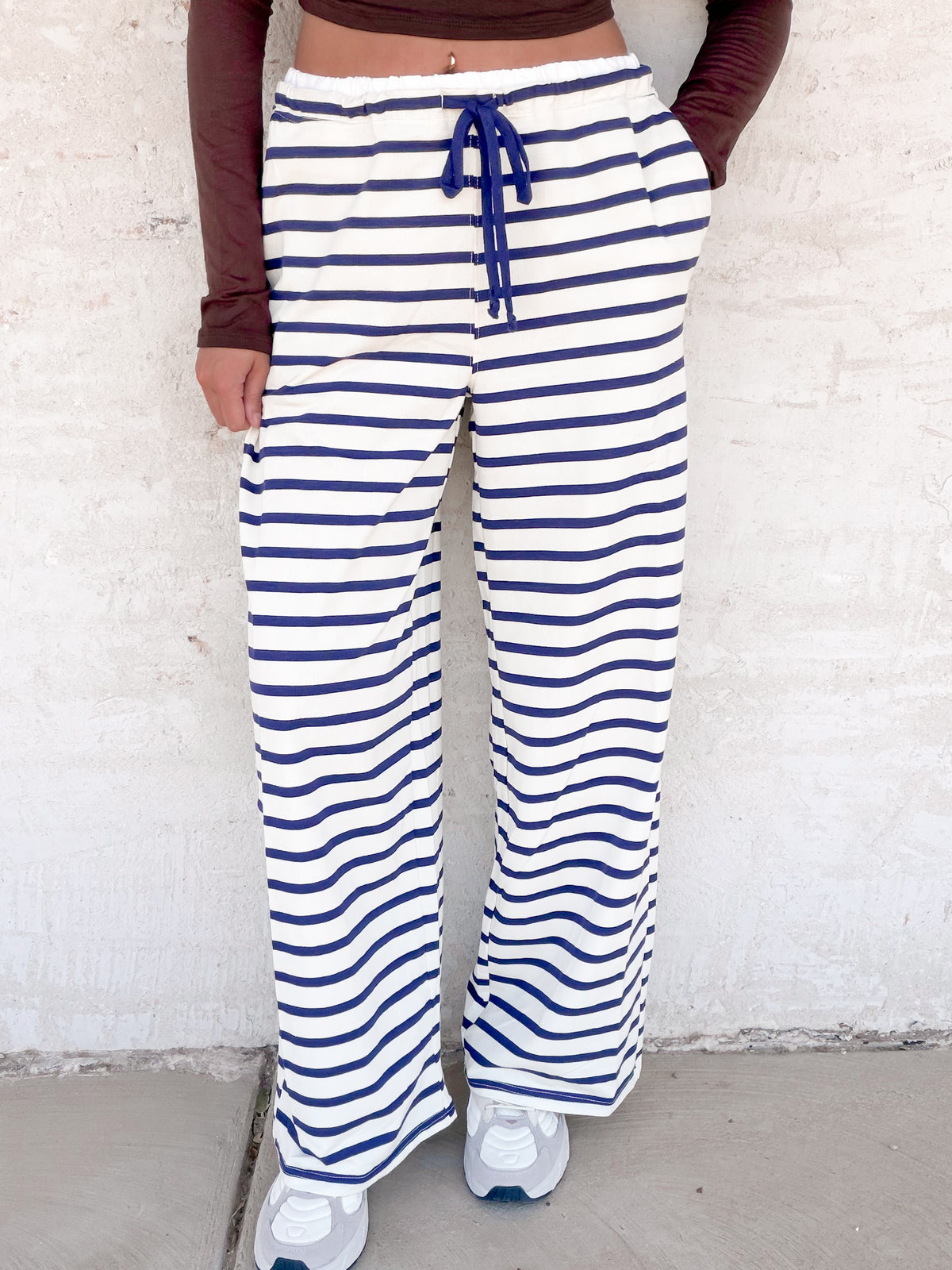 Fall Breeze Pants