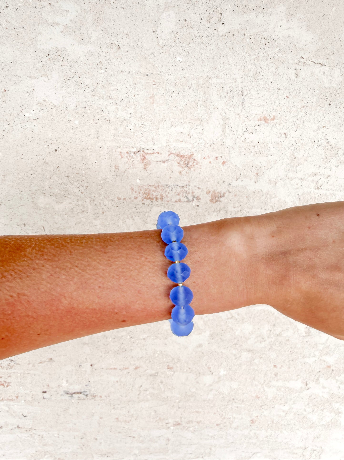 Wavy Water Bracelets