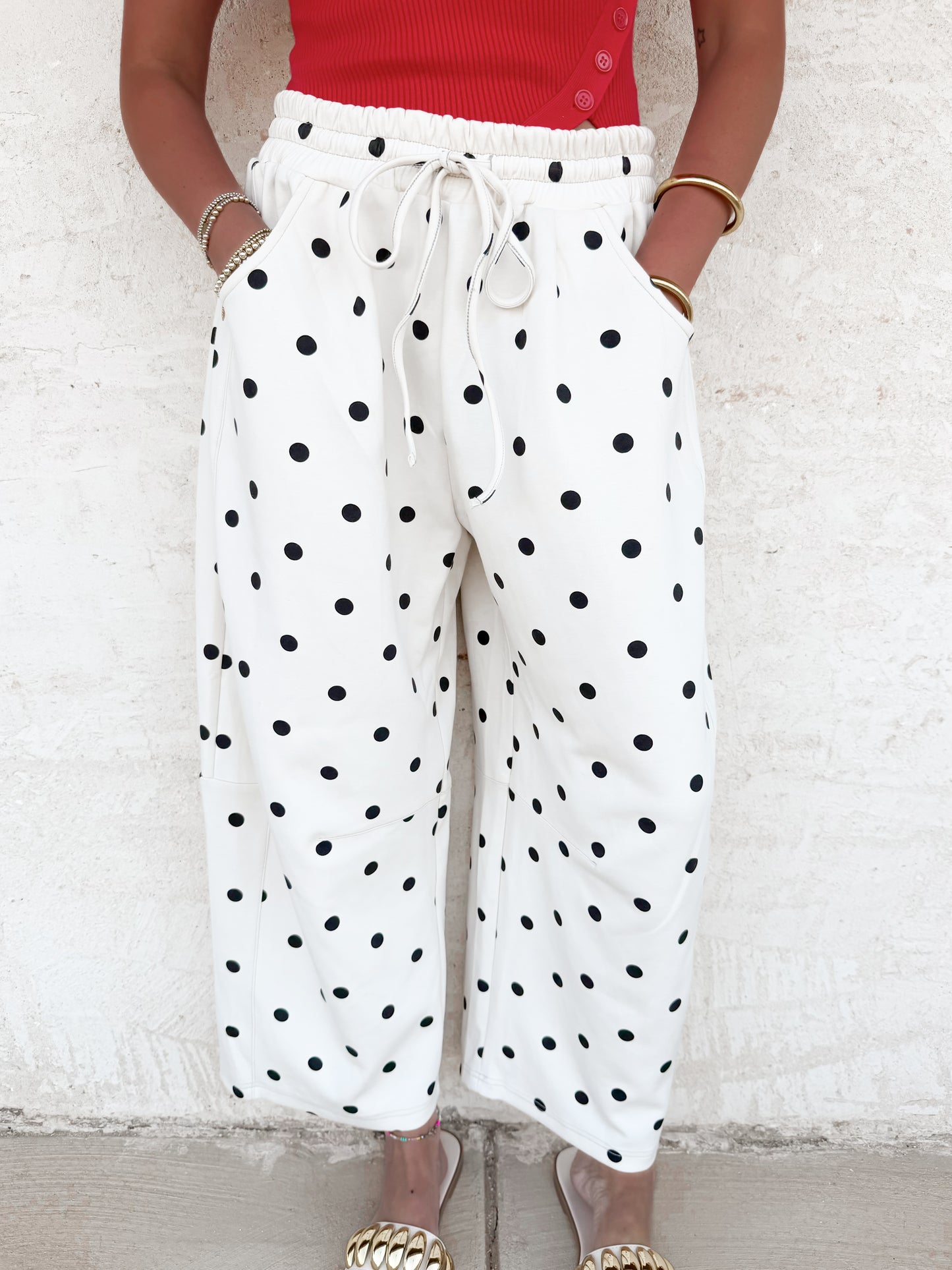 Monroe Pants
