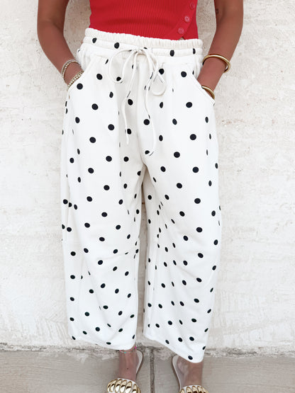 Monroe Pants