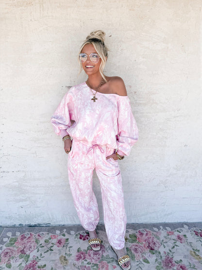 Desert Rose Top