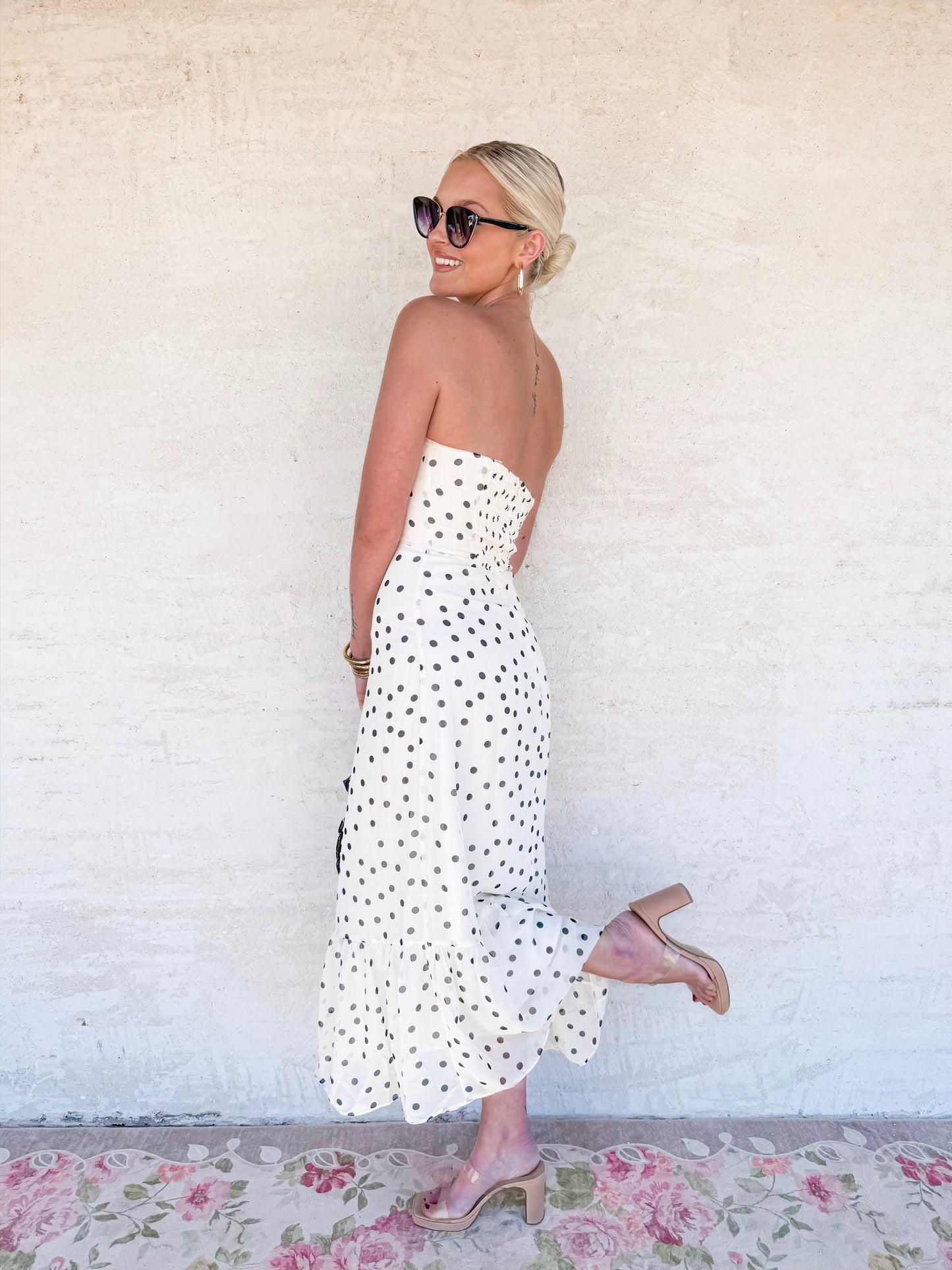 Sweet Nothings Dress