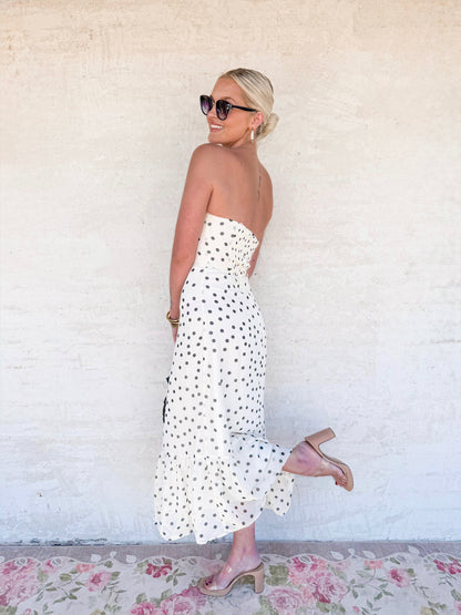 Sweet Nothings Dress