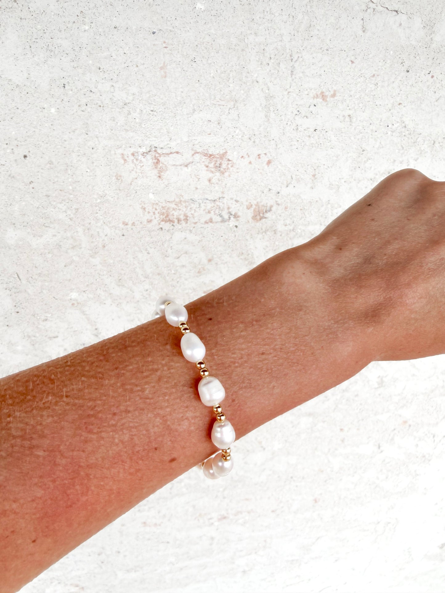 Lenny & Eva Waterproof Bracelets
