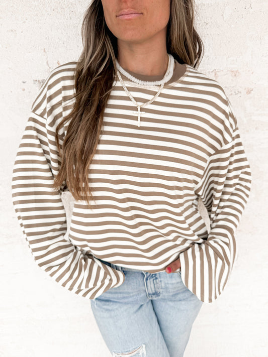 Domino Effect Top
