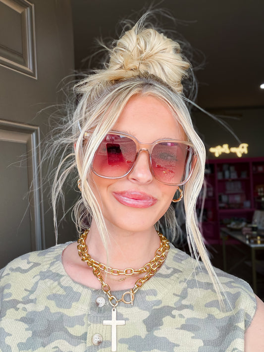 Ella Sunnies