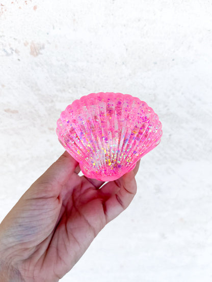 Seashell Squishies