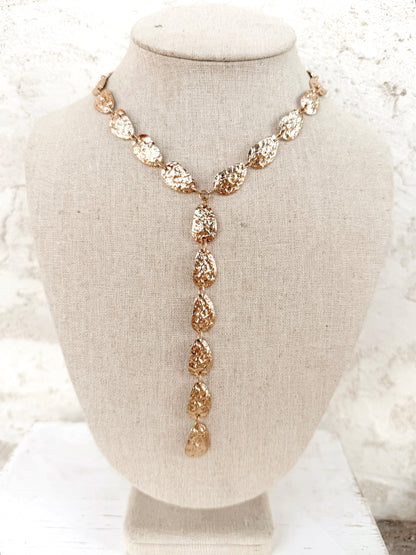 Blakely Necklace