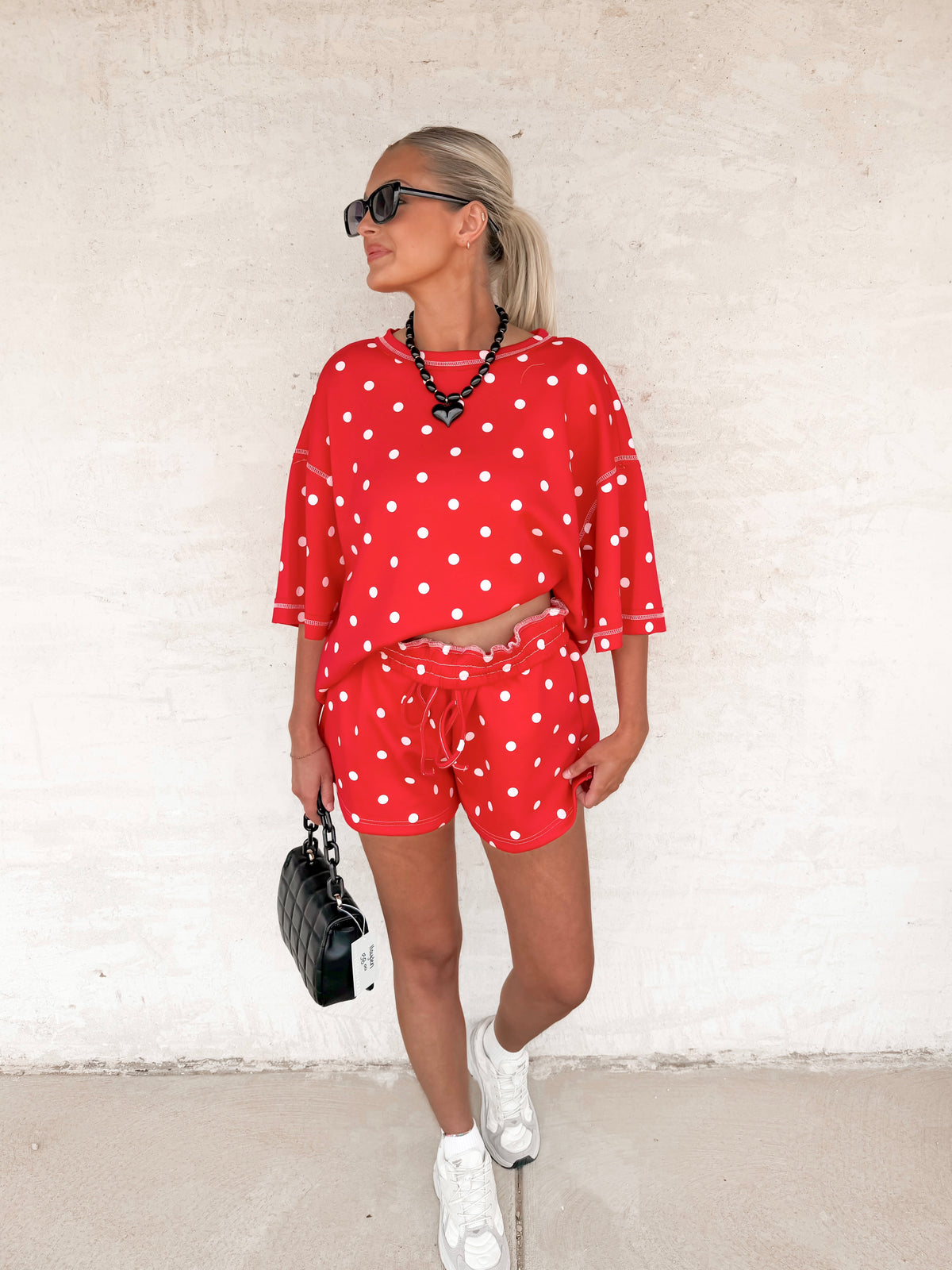 Dots of Love Set