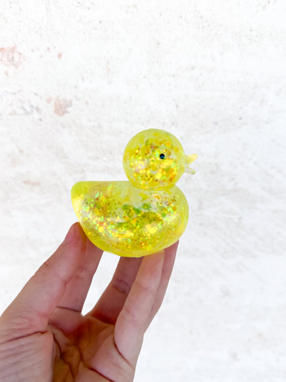 Duck Squishies