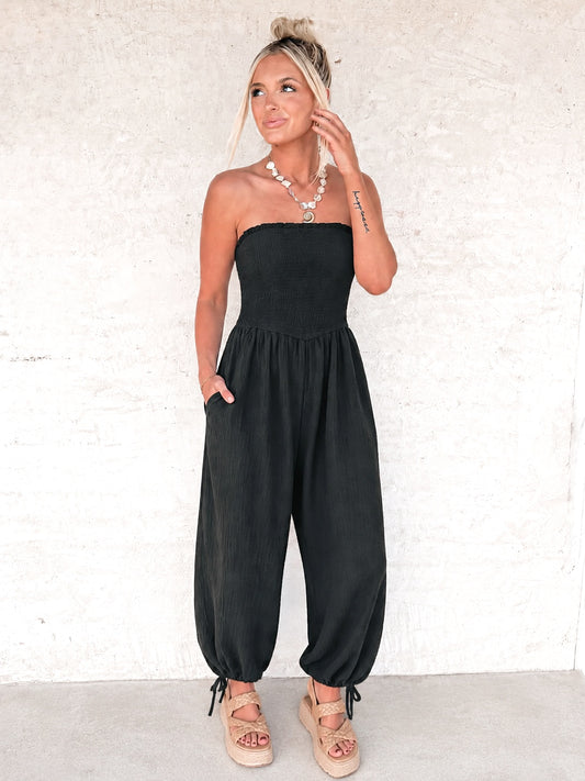 Black Sands Jumpsuit