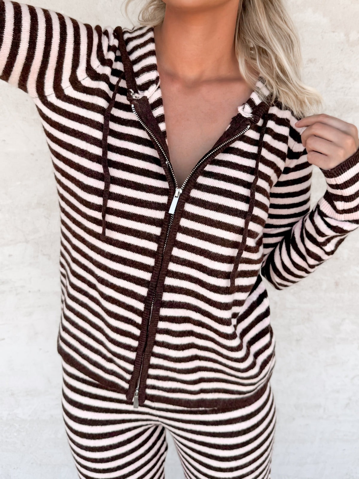 Hot To Go Sweater