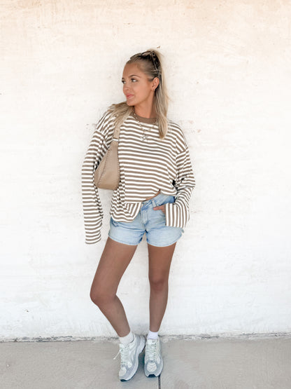 Domino Effect Top