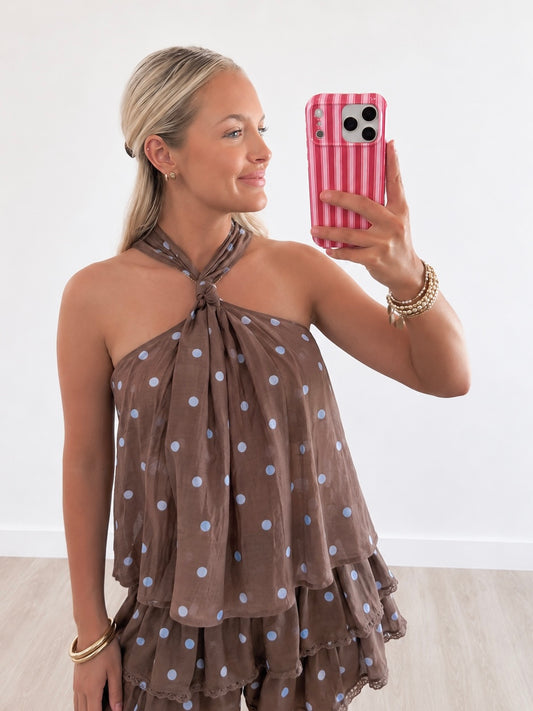 Sweet Talker Top