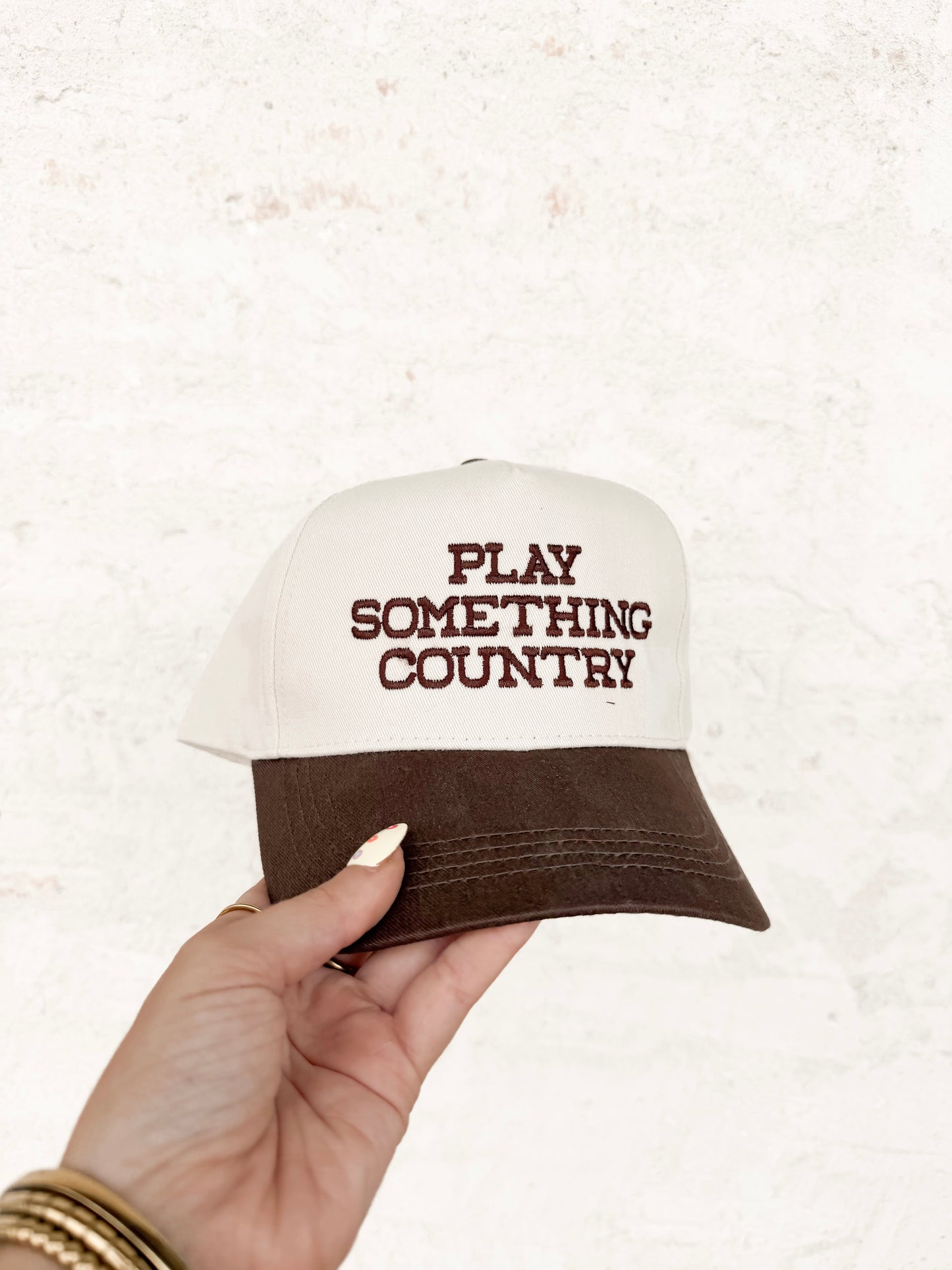 Play Something Country