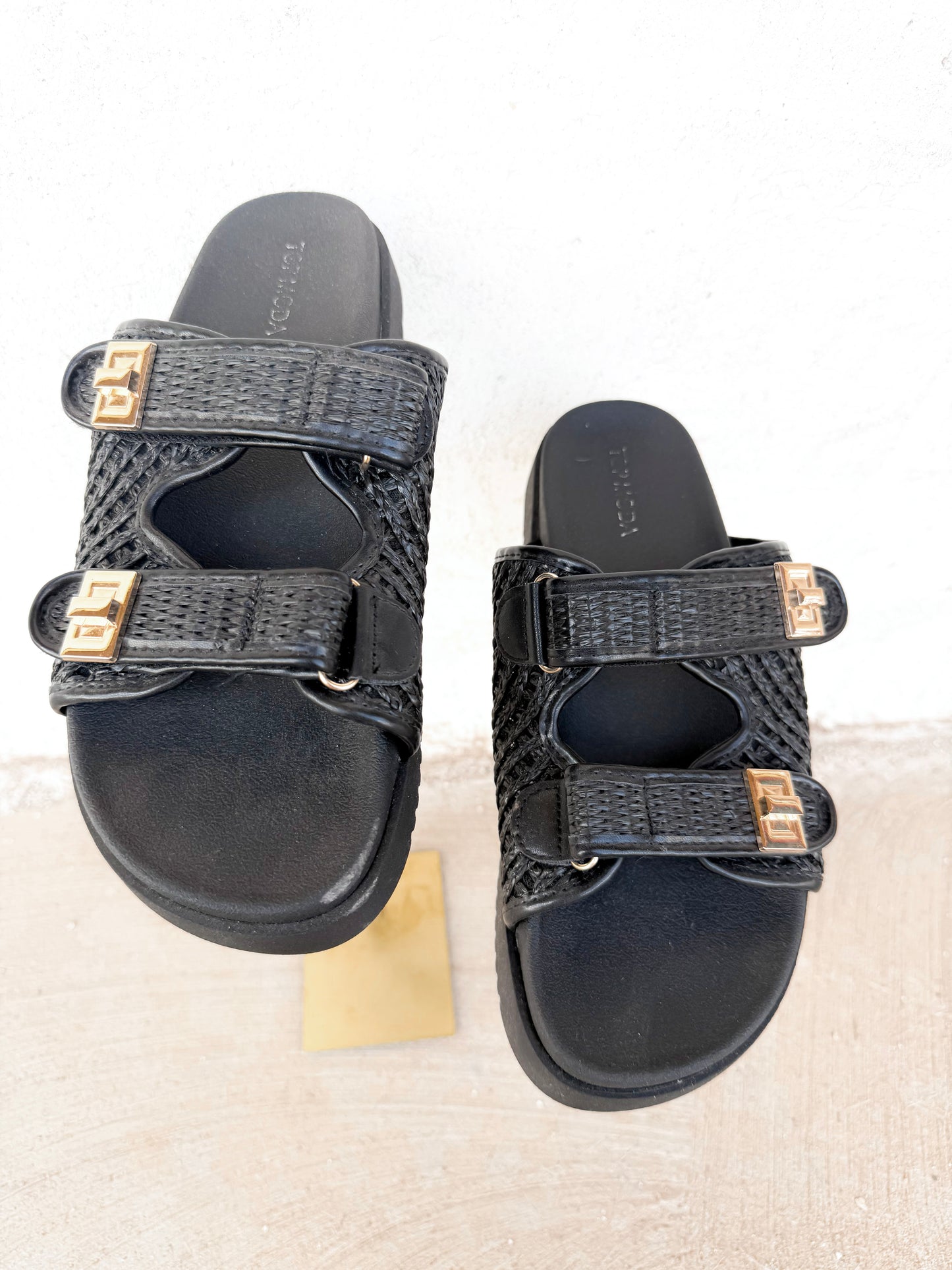 Luna Sandals