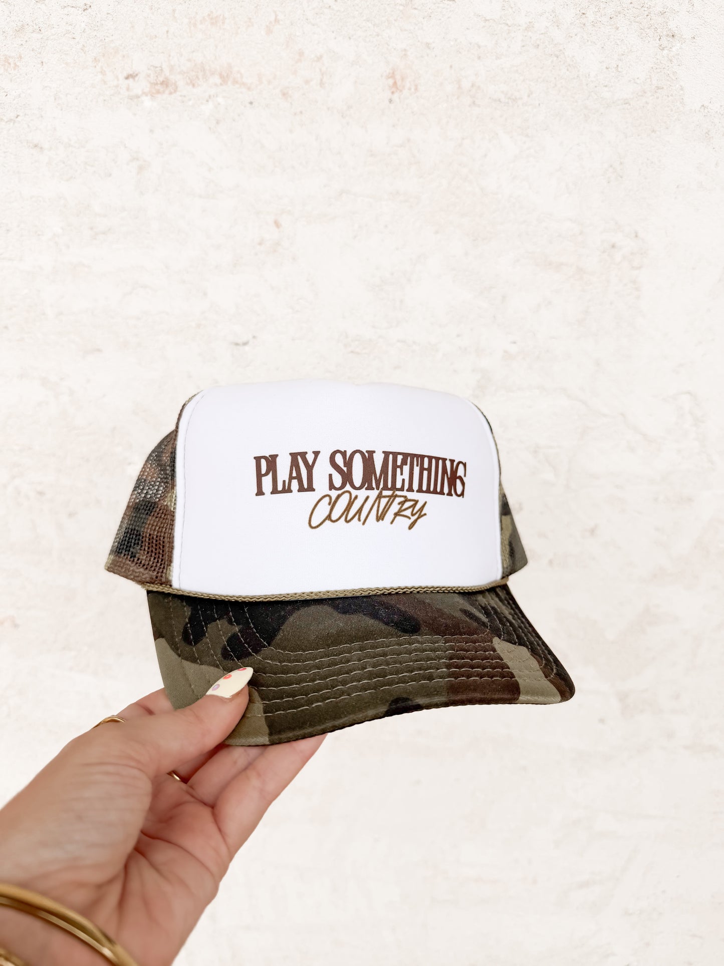 Play Something Country Hat
