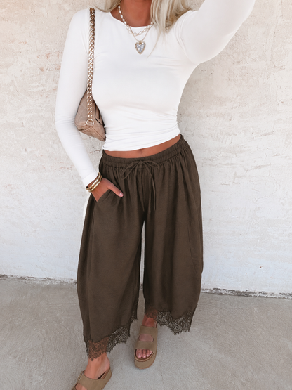 Coco Kissed Pants
