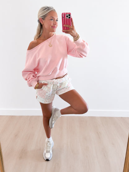 make it pop shorts
