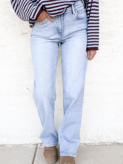 Memory Lane Jeans