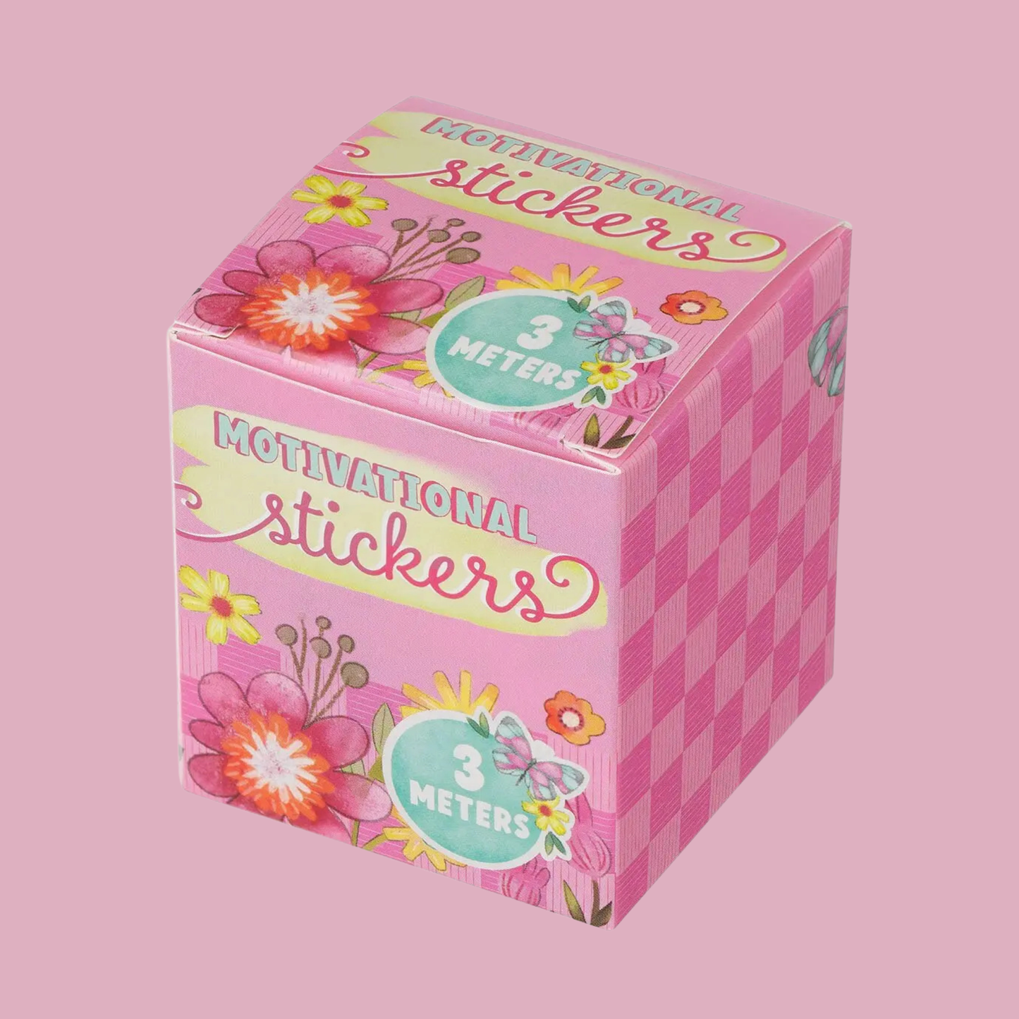 Sticker Roll A Glad Heart Makes A Cheerful Face Prov. 15:13