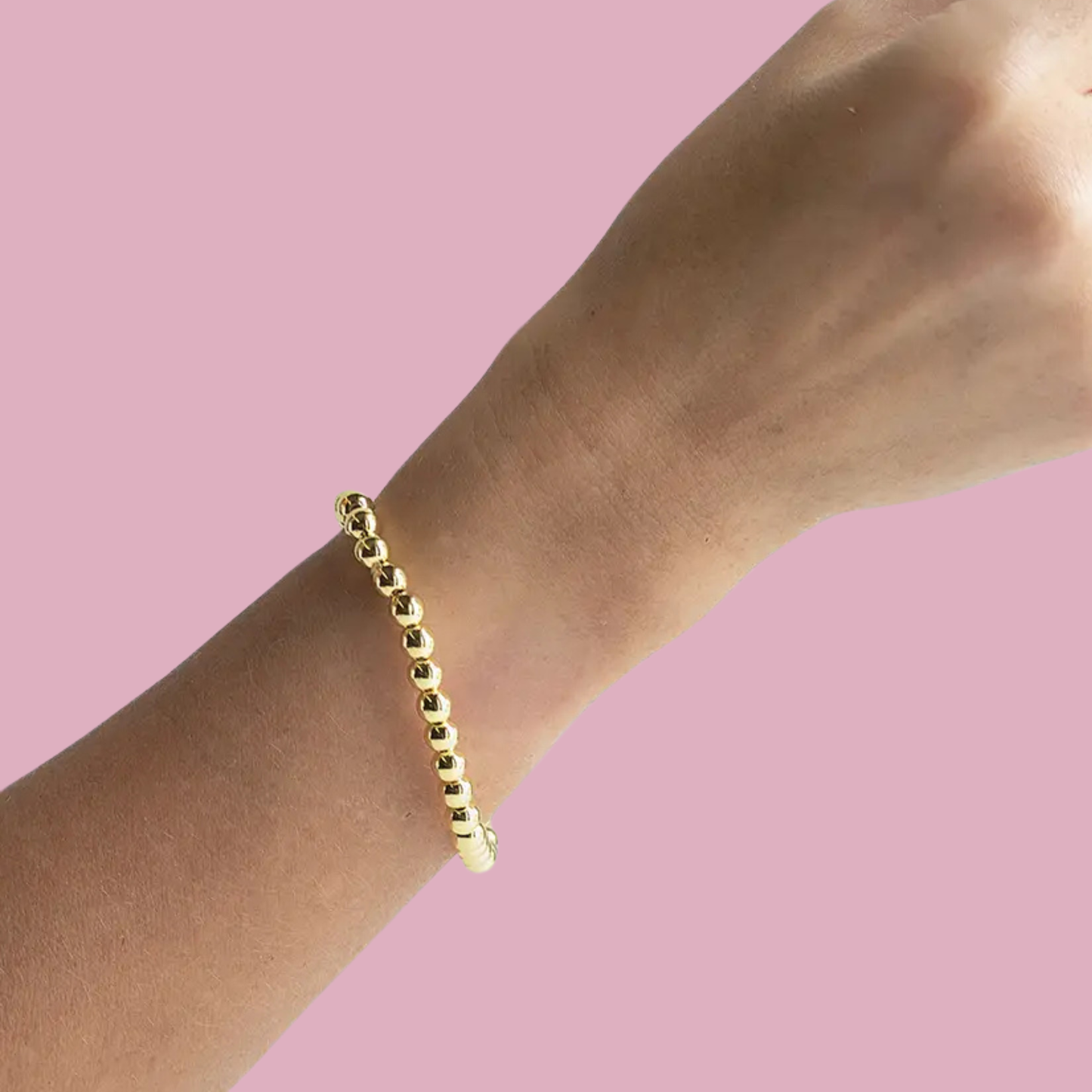 Lenny & Eva Bracelet - Adeline