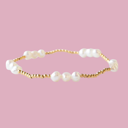 Lenny & Eva Bracelet - Abbie