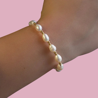 Lenny & Eva Bracelet - Amy