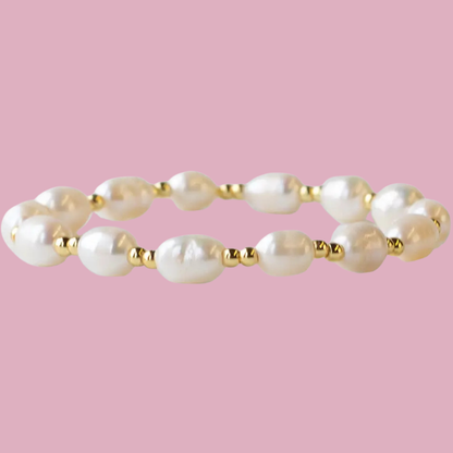 Lenny & Eva Bracelet - Amy