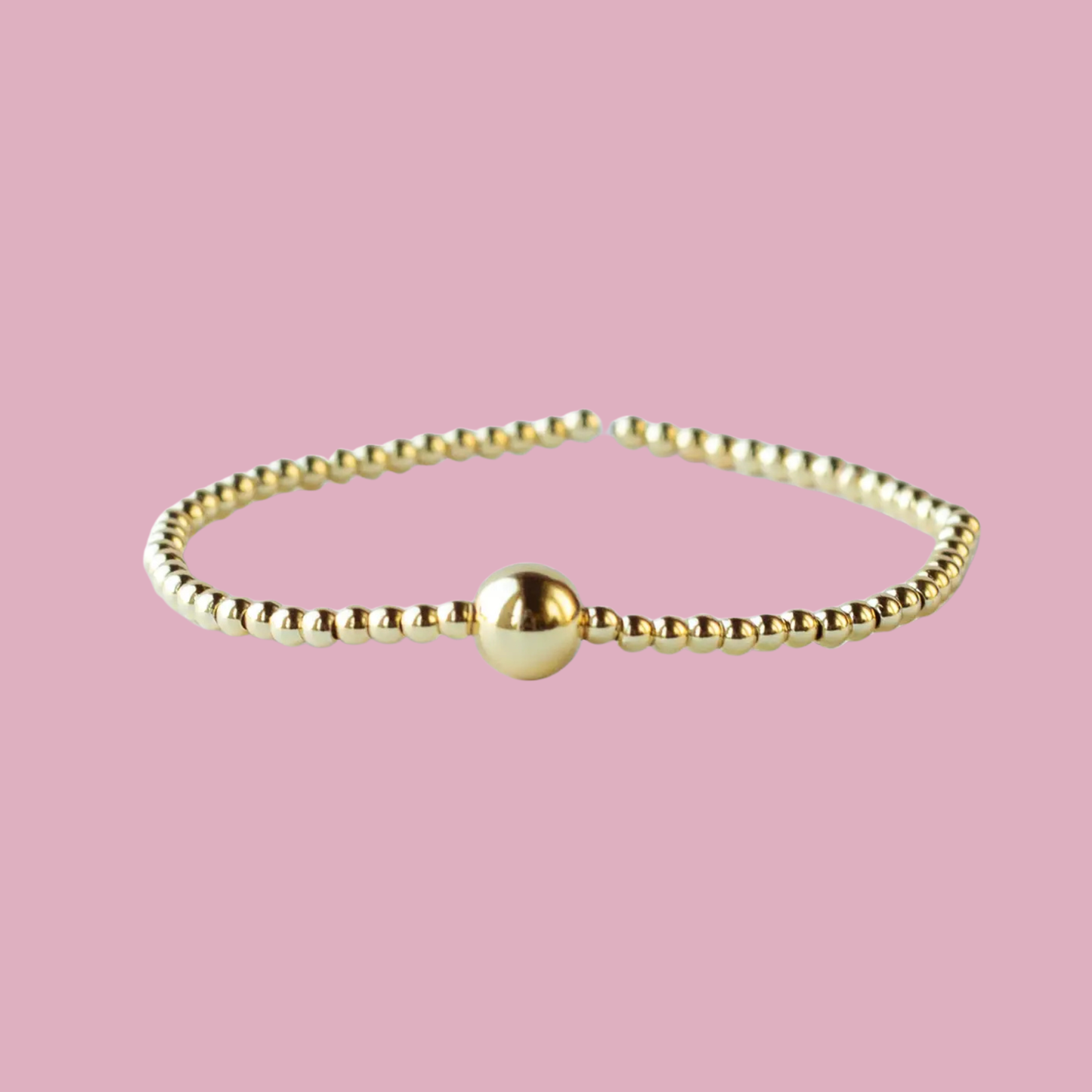 Lenny & Eva Bracelet - Amelia