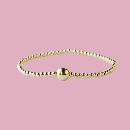 Lenny & Eva Bracelet - Amelia