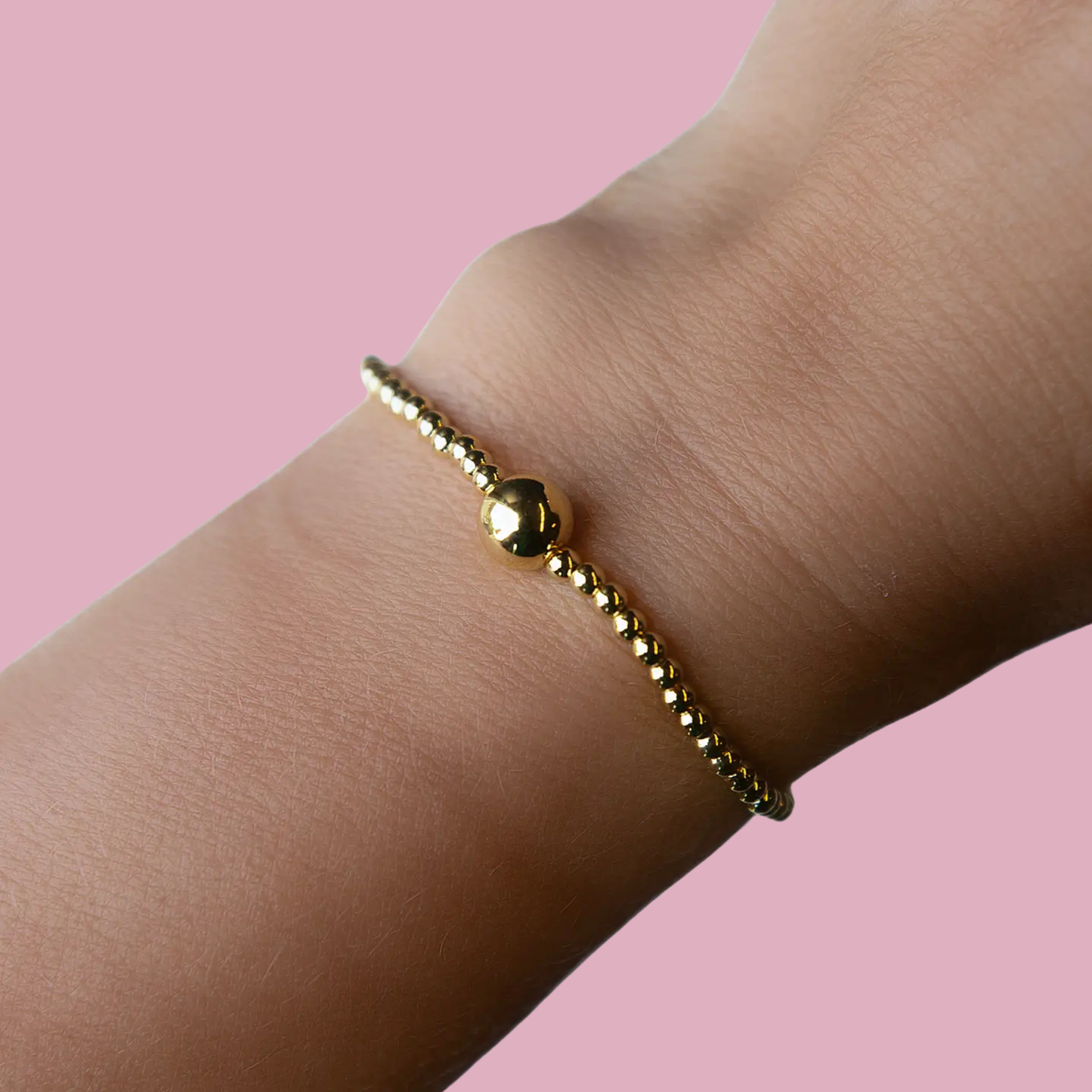Lenny & Eva Bracelet - Amelia