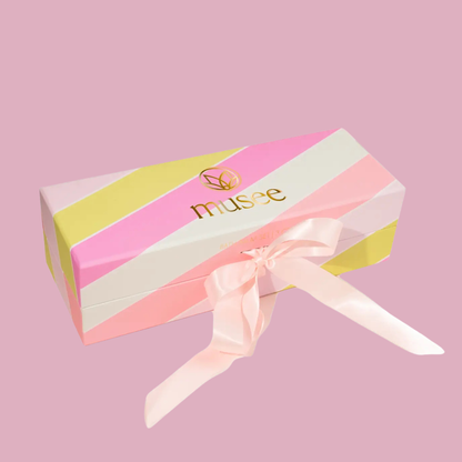 Colorful Three Balm Set