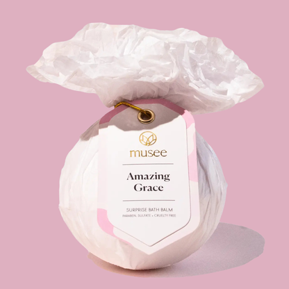 Amazing Grace Bath Balm