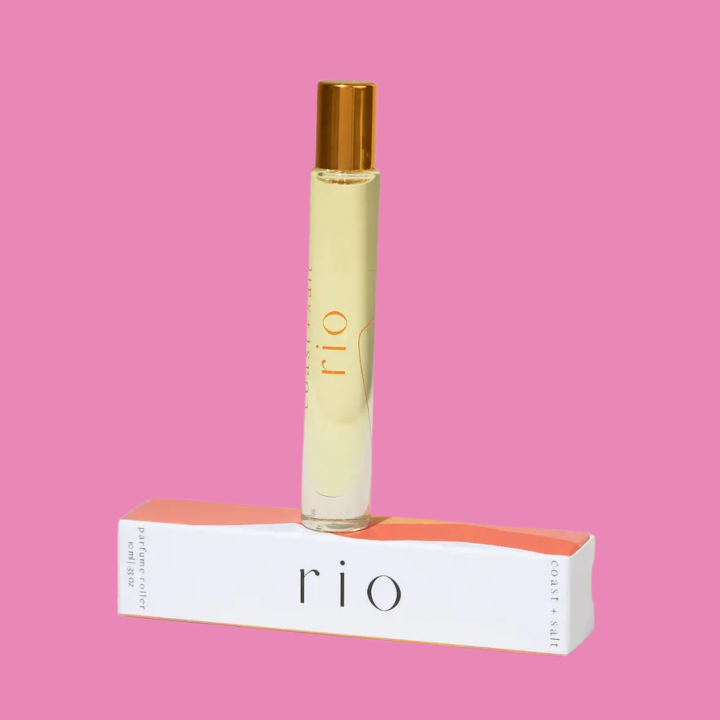 Rio Perfume Roller