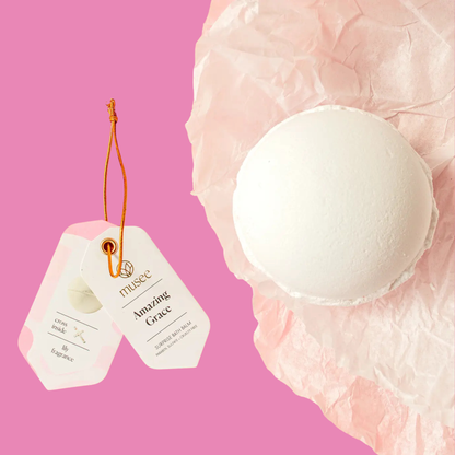 Amazing Grace Bath Balm