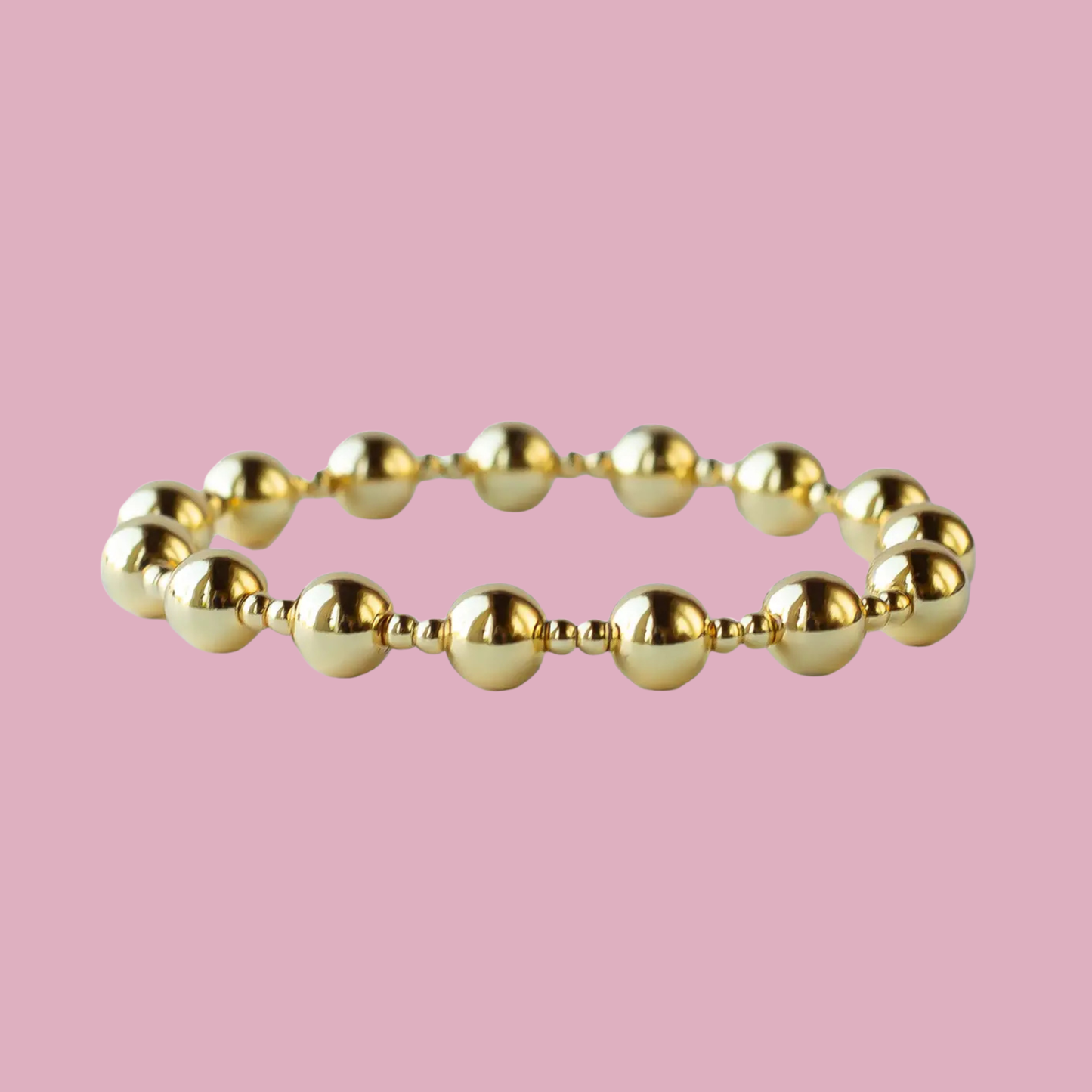 Lenny & Eva Bracelet - Ava