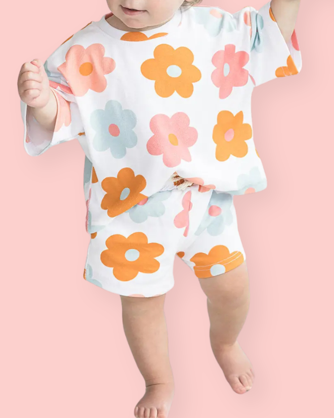 Daisy Set