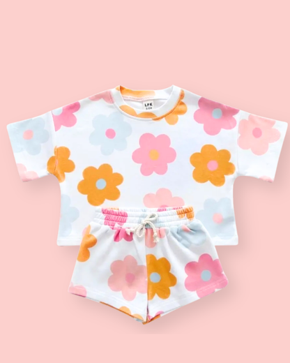 Daisy Set