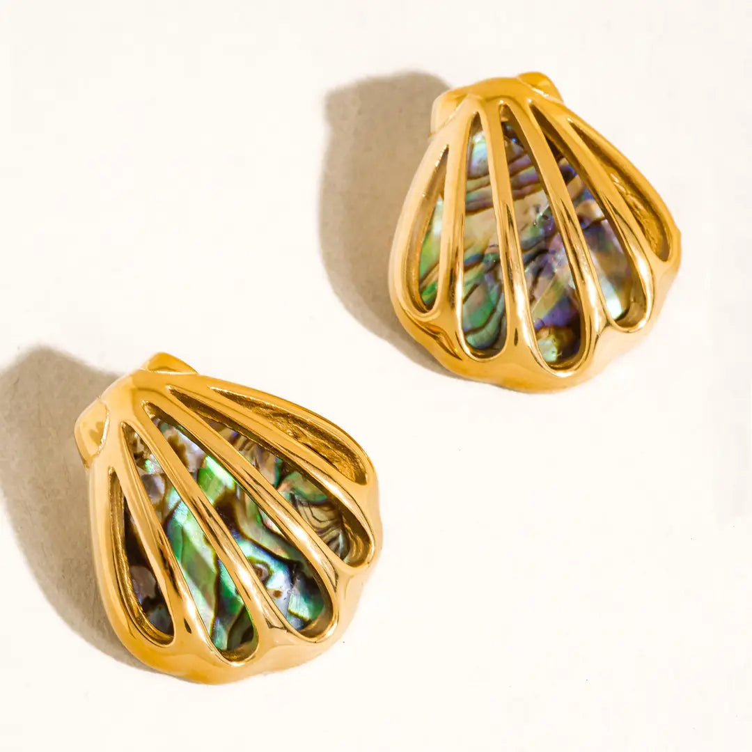 Rocio Earrings