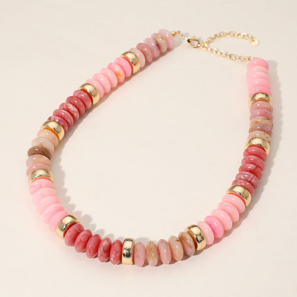 Bora Bora Necklcae