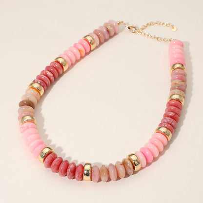 Bora Bora Necklcae