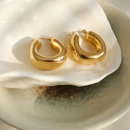 Hunter Earrings