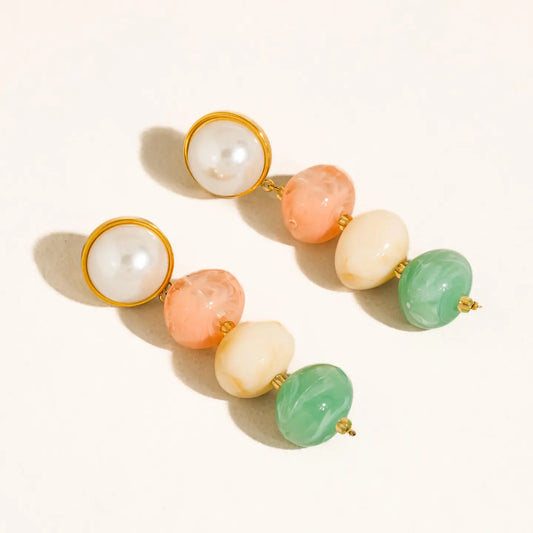 Layla Earrings